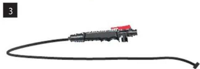 Güde SG 180 R - SG 18-0 R - 3