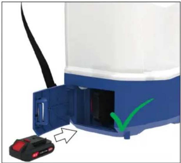 Güde SG 180 R - DE Inbetriebnahme - 22