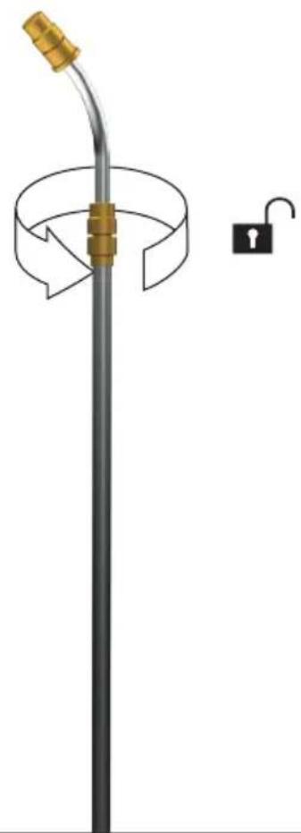 Güde SG 180 R - DE Betrieb - 2