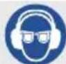 Güde SG 180 R - Symbols - 9