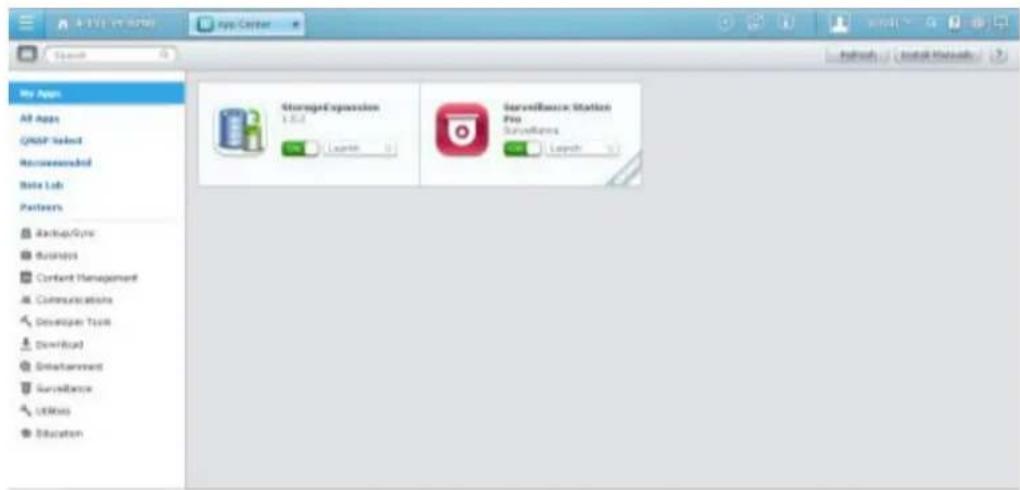 QNAP VS12140URP Pro - Remarque : - 1