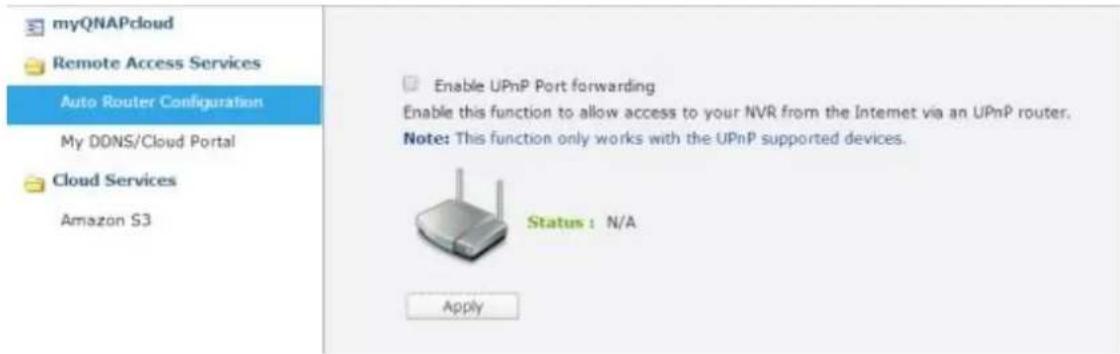 QNAP VS4008URP Pro - Summary - 12