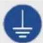 Güde SG 121 AK - SYMBOLS - 2