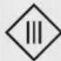 Güde SG 1820123 R - Symbole - 2