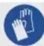 Güde SG 1820123 R - Symbole - 8