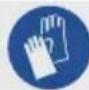 Güde SG 1820123 R - Symbole - 8