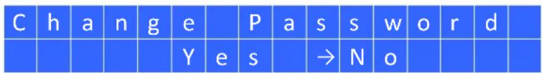 QNAP VS2112 Pro+ - Mot de passage - 1