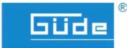 Güde KS 360 - Akku-Kettensäge KS 36-0 - 3