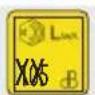 Güde KS 360 - Symbole - 19