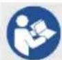 Güde KS 360 - Symboly - 3