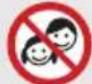 Güde KS 360 - Symboles - 9