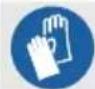 Güde KS 360 - Symbols - 15