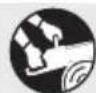 Güde KS 360 - Symbole - 7