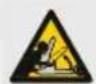 Güde KS 360 - Symbols - 5