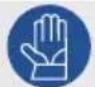 Güde KS 360 - Symbole - 16