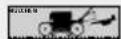 Güde Big Wheeler 534.1 R - Symbole - 12