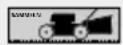 Güde Big Wheeler 534.1 R - Symbols - 15