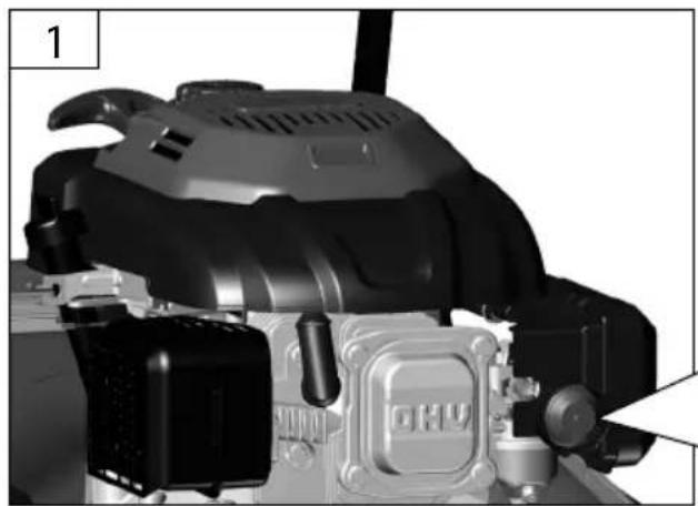 Güde Big Wheeler 534.1 R - 79