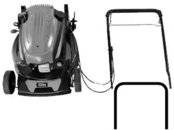 Güde Big Wheeler 534.1 R - Wartung - 5