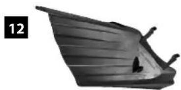 Güde Big Wheeler 534.1 R - Lieferumfang - 7