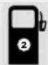 Güde Big Wheeler 534.1 R - Symbole - 10