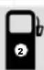 Güde Big Wheeler 534.1 R - Symbols - 11