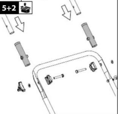 Güde Big Wheeler 534.1 R - Wartung - 11