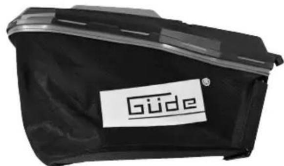 Güde Big Wheeler 534.1 R - Lieferumfang - 4