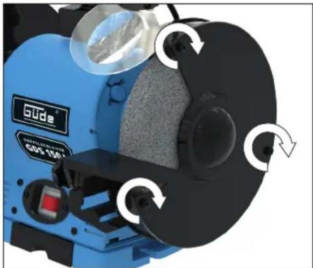 Güde GDS 200.1 L - 3 - 16