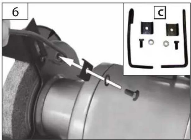 Güde GDS 200.1 L - 10