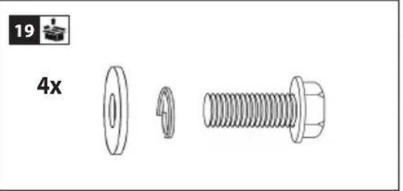 Güde GAR 685 T - Wartung & Reinigung - 13