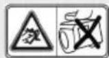 Güde GAR 685 T - Symbols - 13