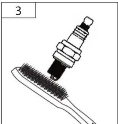 Güde GAR 685 T - Wartung & Reinigung - 189