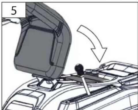 Güde GAR 685 T - Wartung & Reinigung - 77