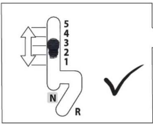 Güde GAR 685 T - Wartung & Reinigung - 106