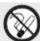 Güde GAR 685 T - Symbols - 10