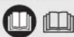 Güde GAR 685 T - Symbols - 2
