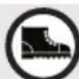 Güde GAR 685 T - Symbols - 8