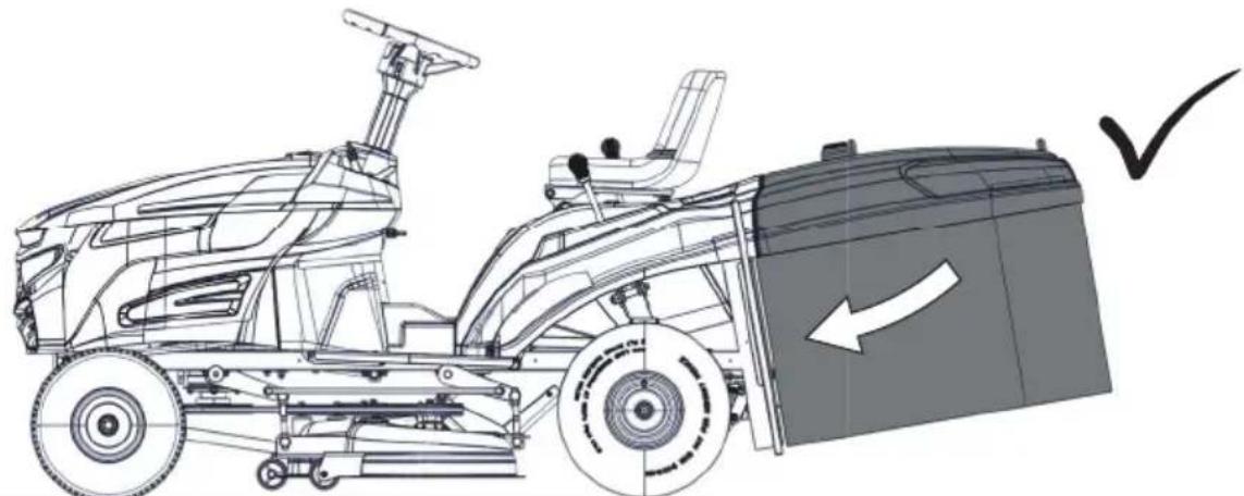 Güde GAR 685 T - Wartung & Reinigung - 126