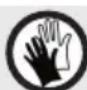 Güde GAR 685 T - Symbols - 7