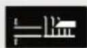 Güde GAR 685 T - Symbols - 22
