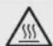 Güde GAR 685 T - Symbols - 9