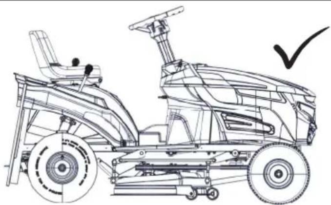 Güde GAR 685 T - Wartung & Reinigung - 263