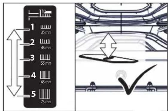 Güde GAR 685 T - Wartung & Reinigung - 105