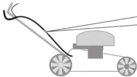 Güde Big Wheeler 515 R - DE Mahanweisungen - 1