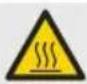 Güde Big Wheeler 515 R - Symbols - 18