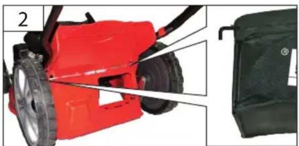 Güde Big Wheeler 515 R - 2 - 14