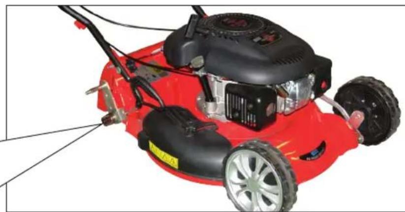 Güde Big Wheeler 515 R - 14