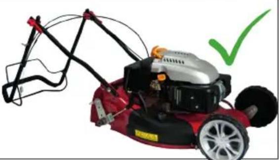 Güde Big Wheeler 515 R - 8