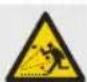Güde Big Wheeler 515 R - Symbols - 20
